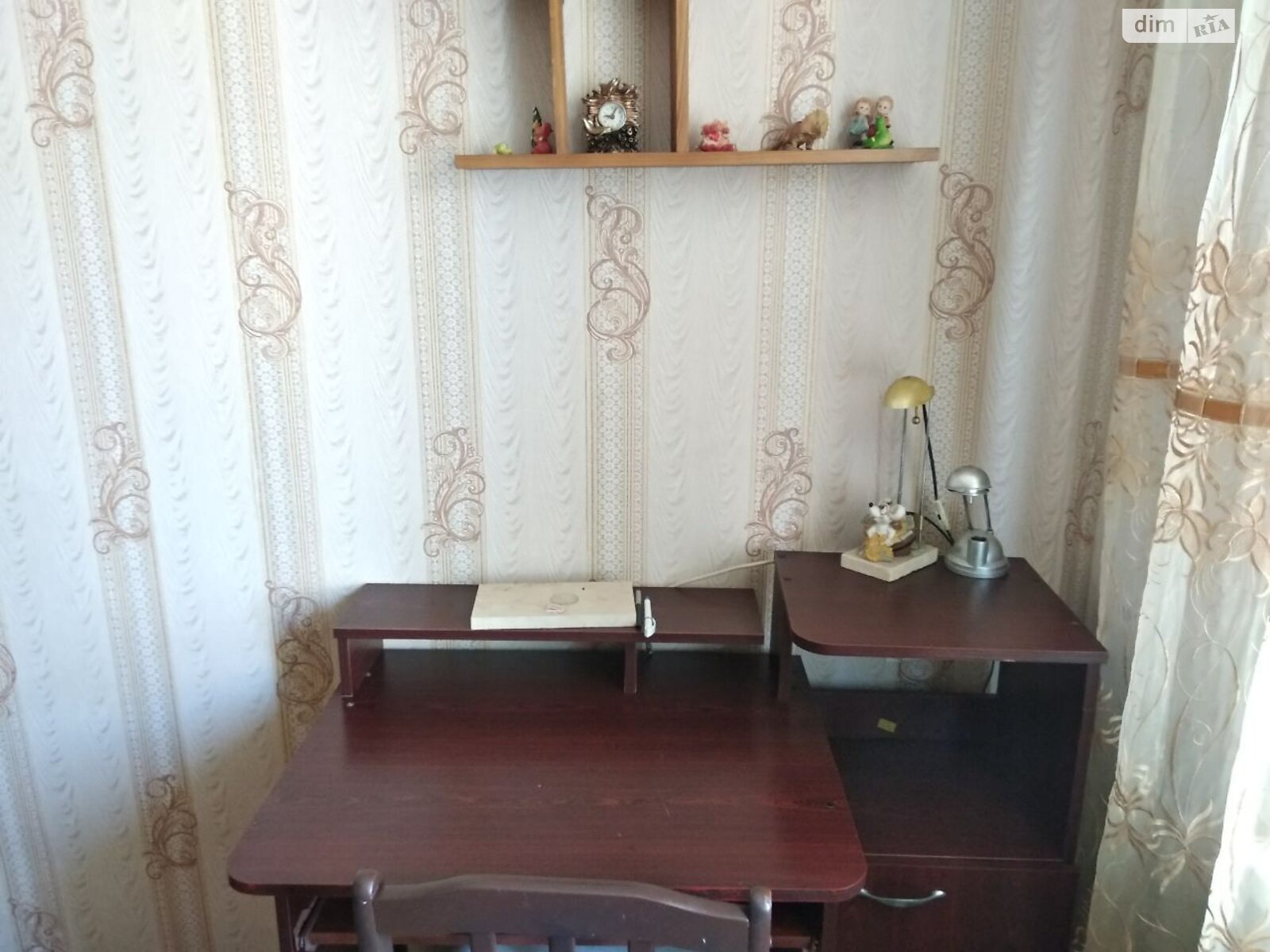 трикімнатна квартира в Дніпрі, район Парк Шевченка, на вул. Поля в довготривалу оренду помісячно фото 1 трикімнатна квартира в Дніпрі, район Парк Шевченка, на вул. Поля в довготривалу оренду помісячно фото 1