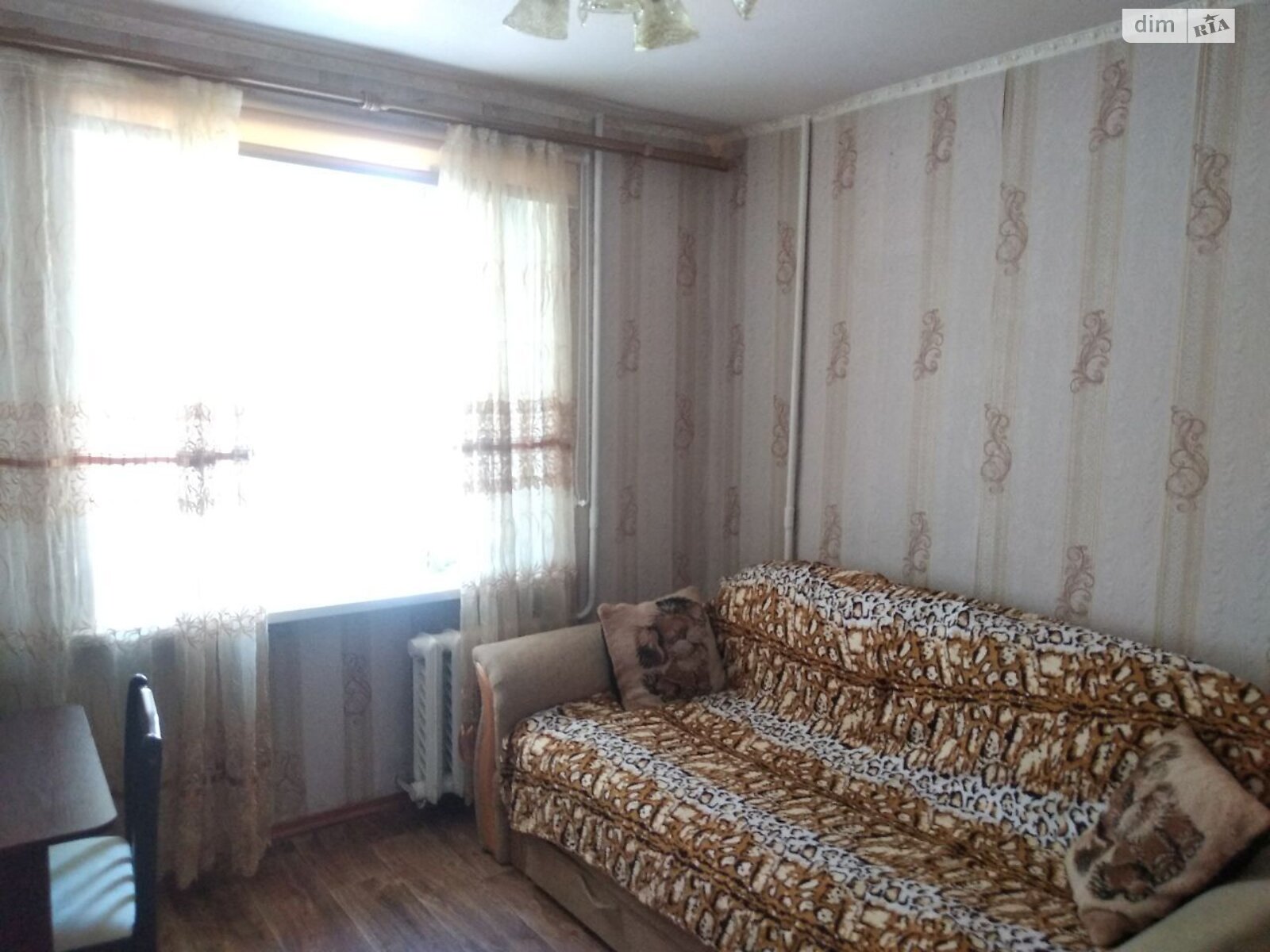 трикімнатна квартира в Дніпрі, район Парк Шевченка, на вул. Поля в довготривалу оренду помісячно фото 1 трикімнатна квартира в Дніпрі, район Парк Шевченка, на вул. Поля в довготривалу оренду помісячно фото 1