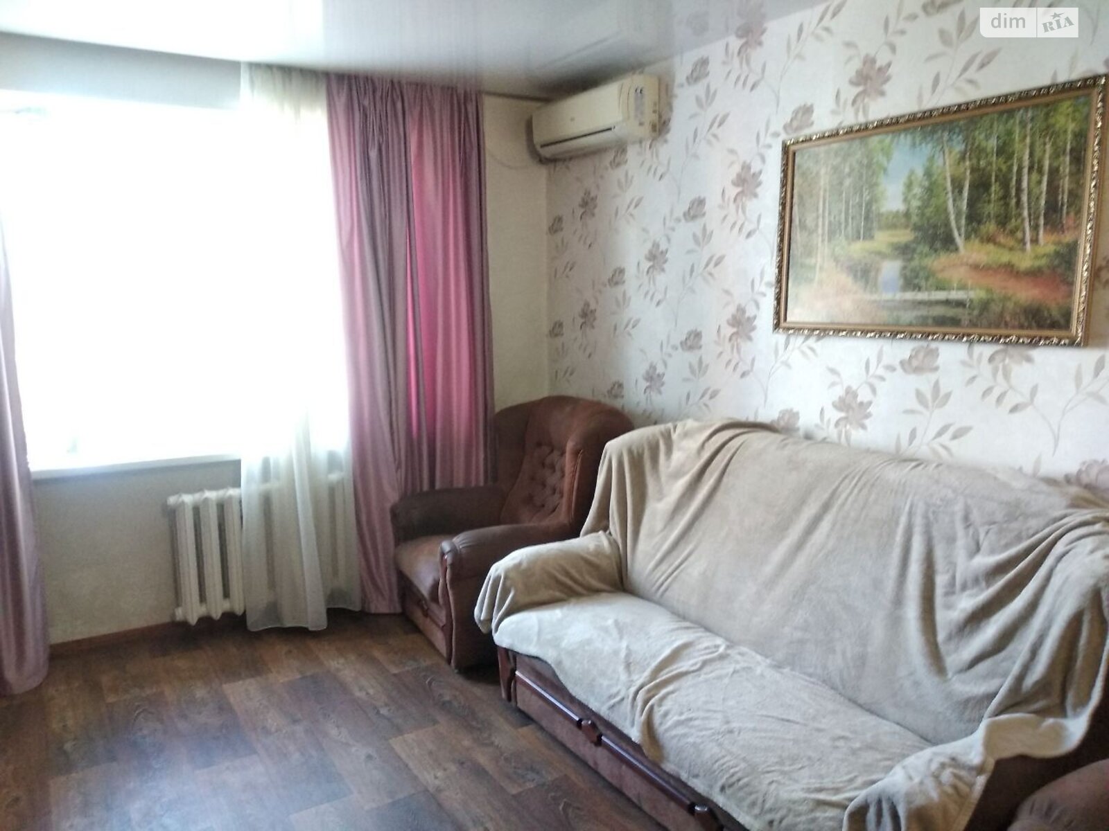 трикімнатна квартира в Дніпрі, район Парк Шевченка, на вул. Поля в довготривалу оренду помісячно фото 1 трикімнатна квартира в Дніпрі, район Парк Шевченка, на вул. Поля в довготривалу оренду помісячно фото 1