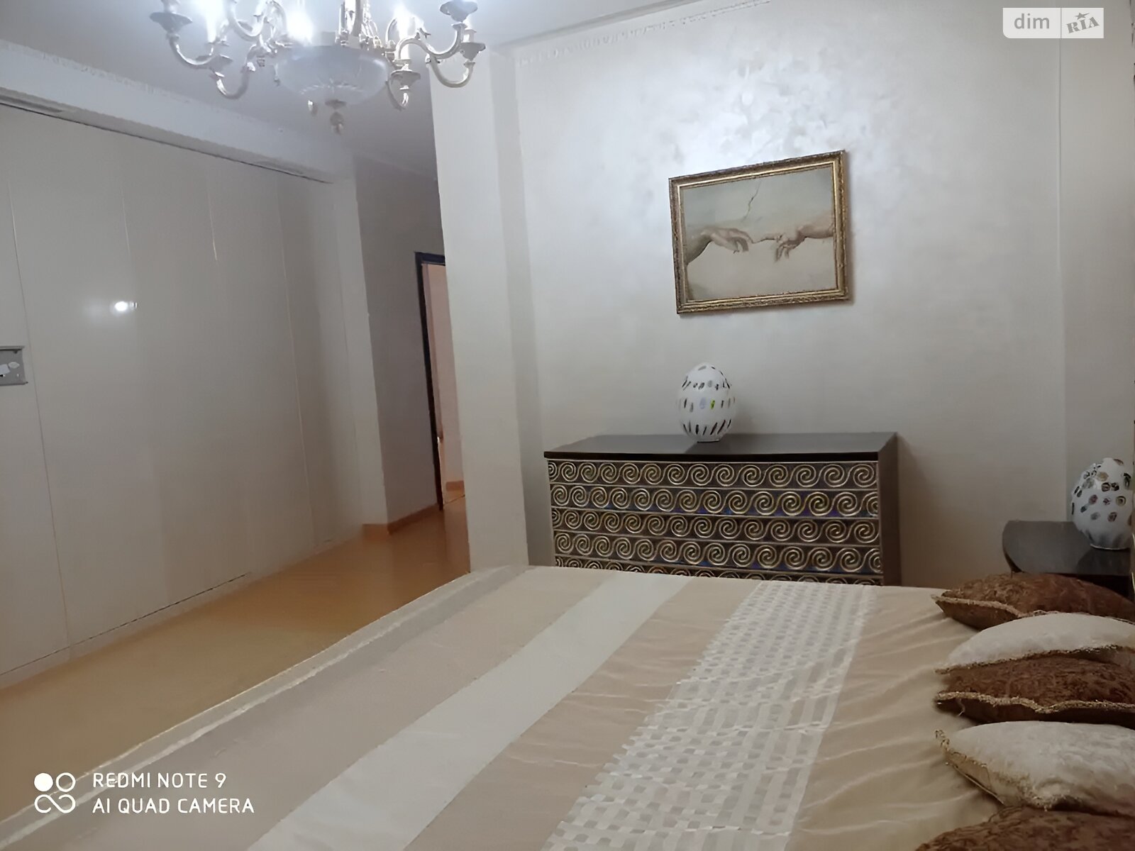 трикімнатна квартира в Дніпрі, район Парк Шевченка, на вул. Вернадського Володимира 35Т в довготривалу оренду помісячно фото 1 трикімнатна квартира в Дніпрі, район Парк Шевченка, на вул. Вернадського Володимира 35Т в довготривалу оренду помісячно фото 1