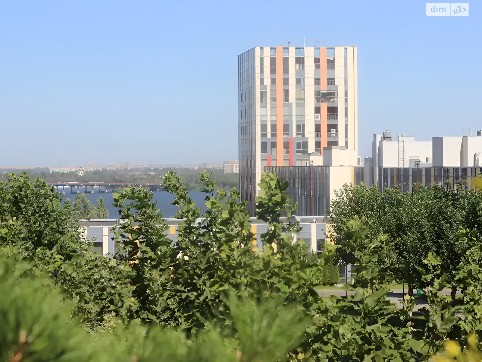 трикімнатна квартира в Дніпрі, район Парк Шевченка, на вул. Вернадського Володимира 35Т в довготривалу оренду помісячно фото 1 трикімнатна квартира в Дніпрі, район Парк Шевченка, на вул. Вернадського Володимира 35Т в довготривалу оренду помісячно фото 1