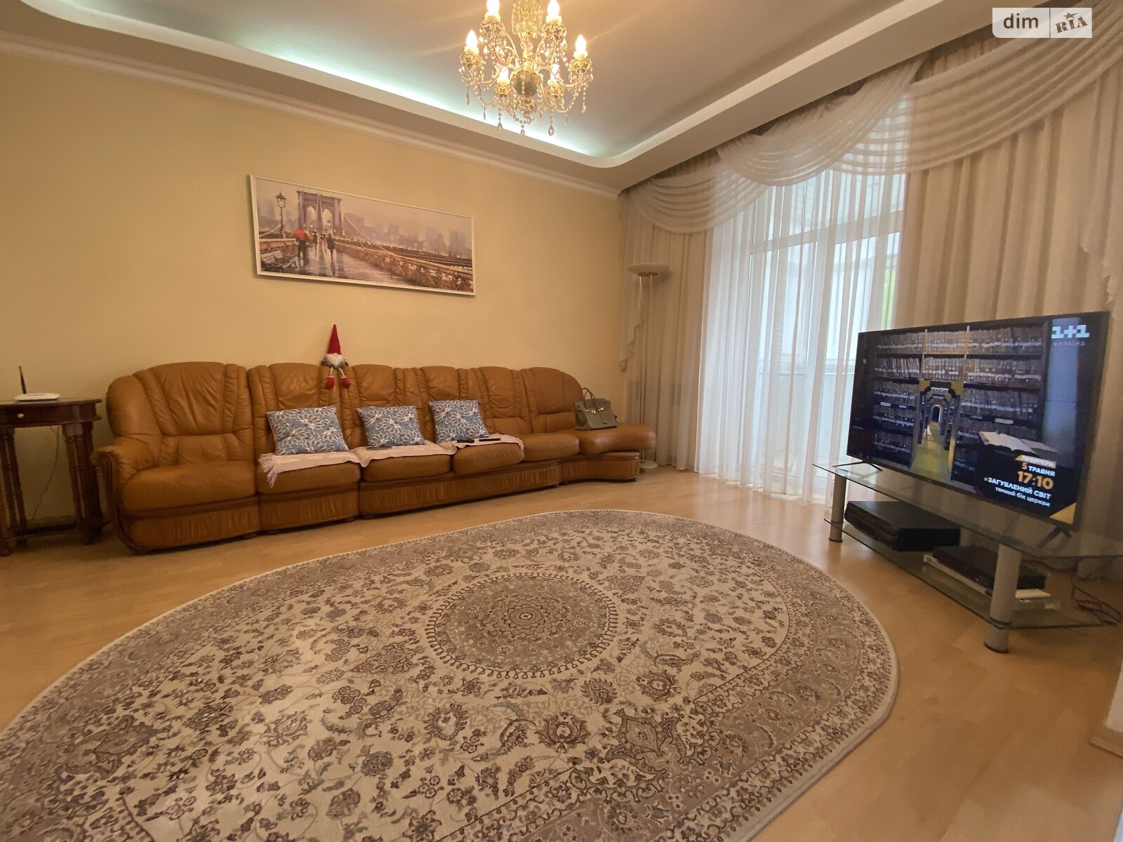 трикімнатна квартира з ремонтом в Дніпрі, район Парк Шевченка, на вул. Вернадського Володимира в довготривалу оренду помісячно фото 1 трикімнатна квартира з ремонтом в Дніпрі, район Парк Шевченка, на вул. Вернадського Володимира в довготривалу оренду помісячно фото 1