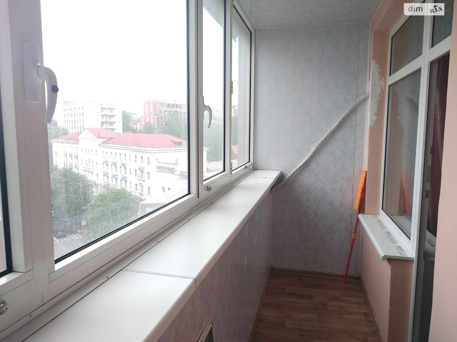 однокімнатна квартира в Дніпрі, район Парк Шевченка, на вул. Вернадського Володимира в довготривалу оренду помісячно фото 1 однокімнатна квартира в Дніпрі, район Парк Шевченка, на вул. Вернадського Володимира в довготривалу оренду помісячно фото 1