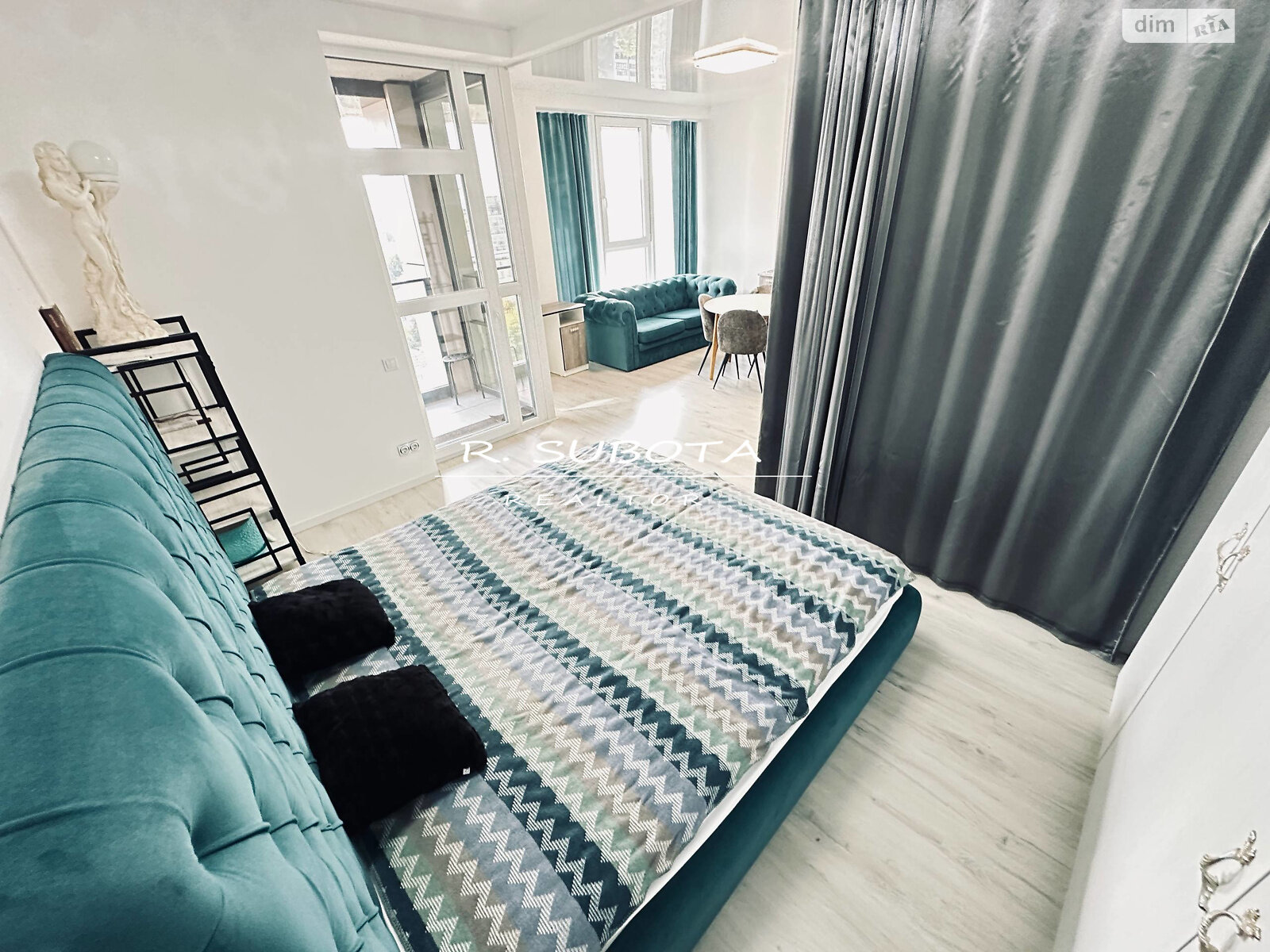 однокімнатна квартира в Дніпрі, район Парк Шевченка, на вул. Вернадського Володимира 29К в довготривалу оренду помісячно фото 1 однокімнатна квартира в Дніпрі, район Парк Шевченка, на вул. Вернадського Володимира 29К в довготривалу оренду помісячно фото 1