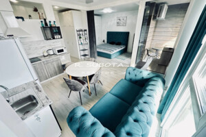 однокімнатна квартира в Дніпрі, район Парк Шевченка, на вул. Вернадського Володимира 29К в довготривалу оренду помісячно фото 2