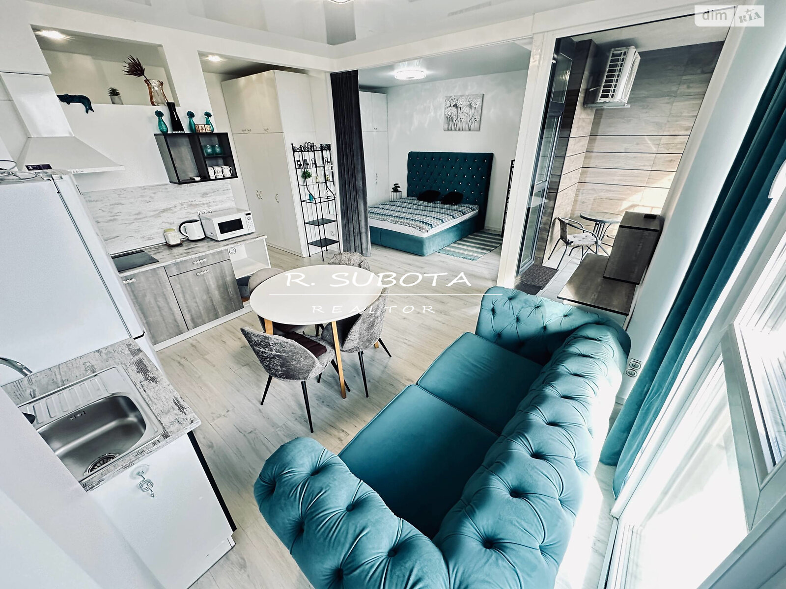 однокімнатна квартира в Дніпрі, район Парк Шевченка, на вул. Вернадського Володимира 29К в довготривалу оренду помісячно фото 1 однокімнатна квартира в Дніпрі, район Парк Шевченка, на вул. Вернадського Володимира 29К в довготривалу оренду помісячно фото 1