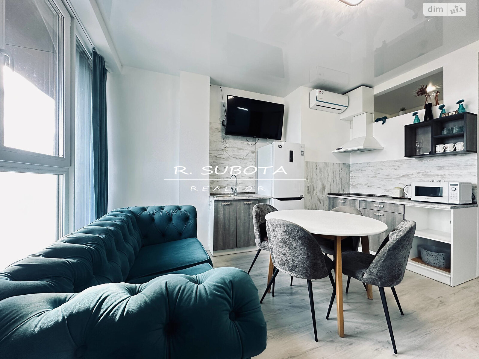 однокімнатна квартира в Дніпрі, район Парк Шевченка, на вул. Вернадського Володимира 29К в довготривалу оренду помісячно фото 1 однокімнатна квартира в Дніпрі, район Парк Шевченка, на вул. Вернадського Володимира 29К в довготривалу оренду помісячно фото 1