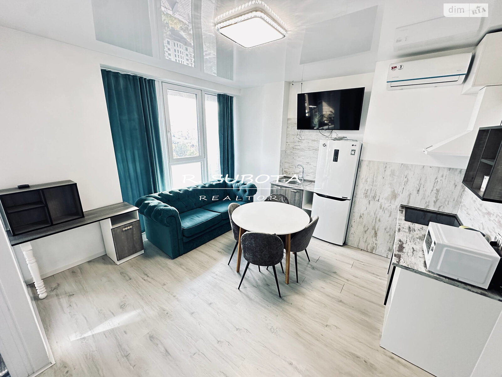 однокімнатна квартира в Дніпрі, район Парк Шевченка, на вул. Вернадського Володимира 29К в довготривалу оренду помісячно фото 1 однокімнатна квартира в Дніпрі, район Парк Шевченка, на вул. Вернадського Володимира 29К в довготривалу оренду помісячно фото 1