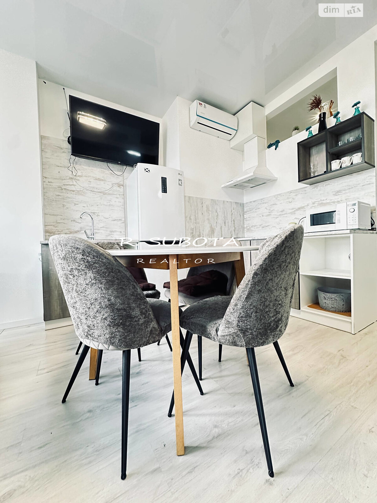 однокімнатна квартира в Дніпрі, район Парк Шевченка, на вул. Вернадського Володимира 29К в довготривалу оренду помісячно фото 1 однокімнатна квартира в Дніпрі, район Парк Шевченка, на вул. Вернадського Володимира 29К в довготривалу оренду помісячно фото 1