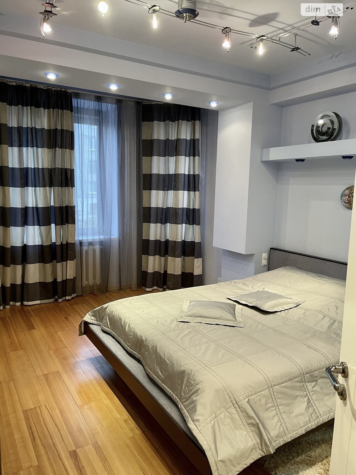 двокімнатна квартира в Дніпрі, район Парк Шевченка, на вул. Вернадського Володимира 18А в довготривалу оренду помісячно фото 1 двокімнатна квартира в Дніпрі, район Парк Шевченка, на вул. Вернадського Володимира 18А в довготривалу оренду помісячно фото 1