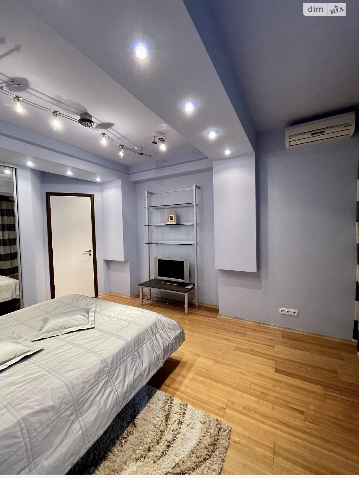 двокімнатна квартира в Дніпрі, район Парк Шевченка, на вул. Вернадського Володимира 18А в довготривалу оренду помісячно фото 1 двокімнатна квартира в Дніпрі, район Парк Шевченка, на вул. Вернадського Володимира 18А в довготривалу оренду помісячно фото 1