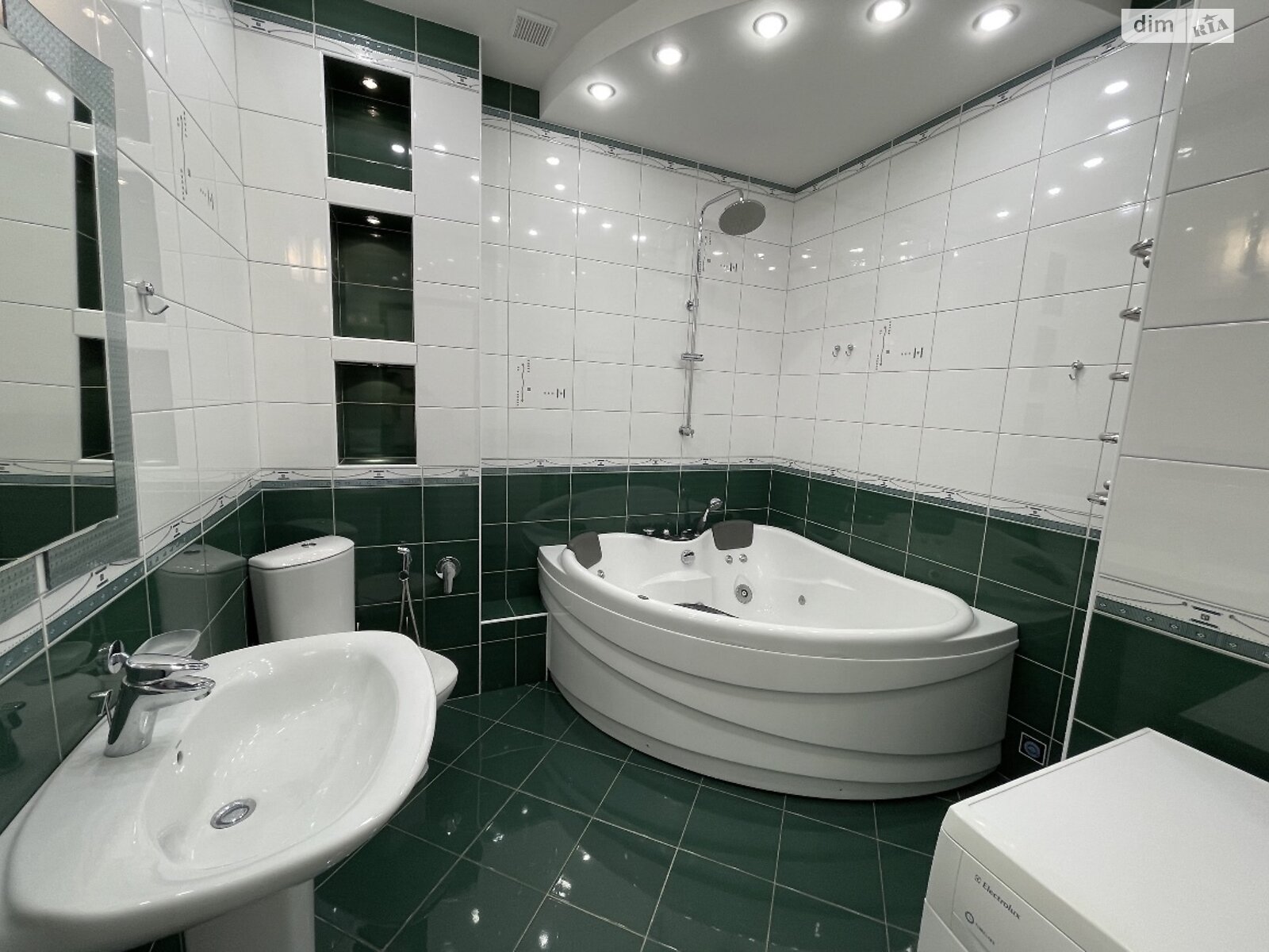 двокімнатна квартира в Дніпрі, район Парк Шевченка, на вул. Вернадського Володимира 18А в довготривалу оренду помісячно фото 1 двокімнатна квартира в Дніпрі, район Парк Шевченка, на вул. Вернадського Володимира 18А в довготривалу оренду помісячно фото 1