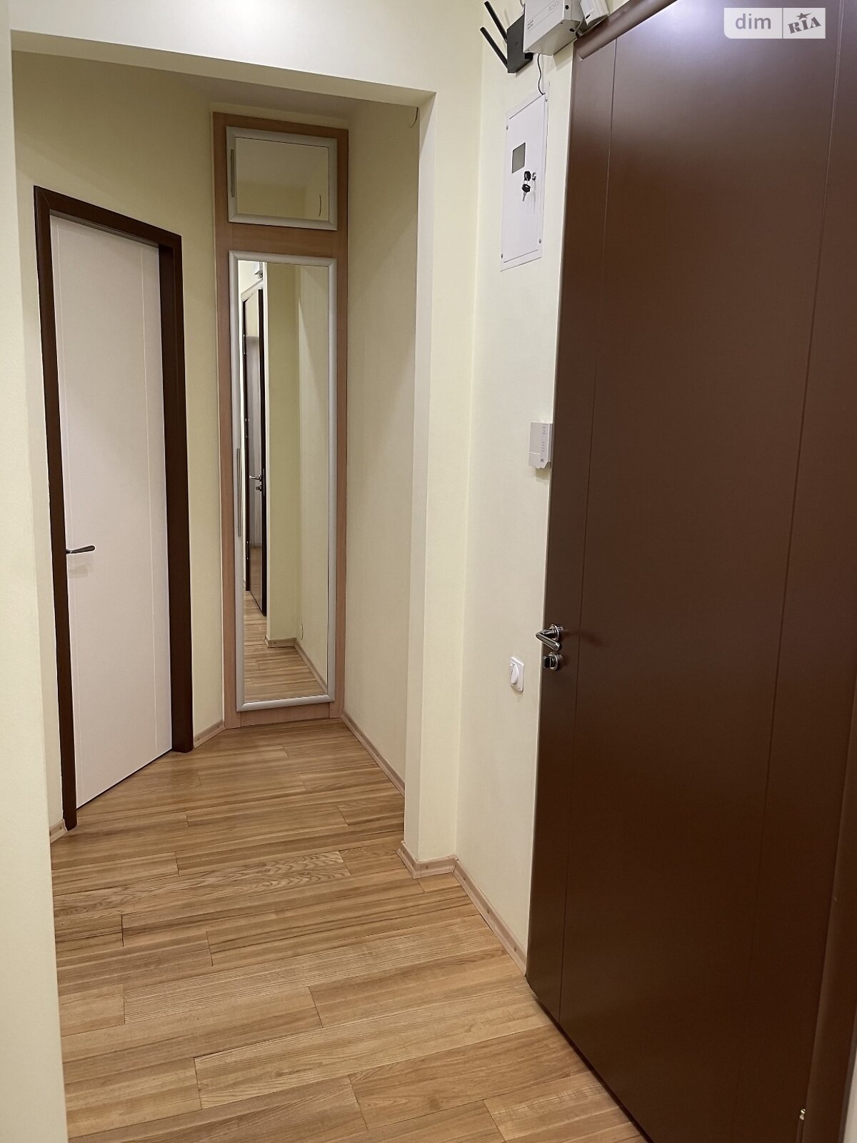 двокімнатна квартира в Дніпрі, район Парк Шевченка, на вул. Вернадського Володимира 18А в довготривалу оренду помісячно фото 1 двокімнатна квартира в Дніпрі, район Парк Шевченка, на вул. Вернадського Володимира 18А в довготривалу оренду помісячно фото 1