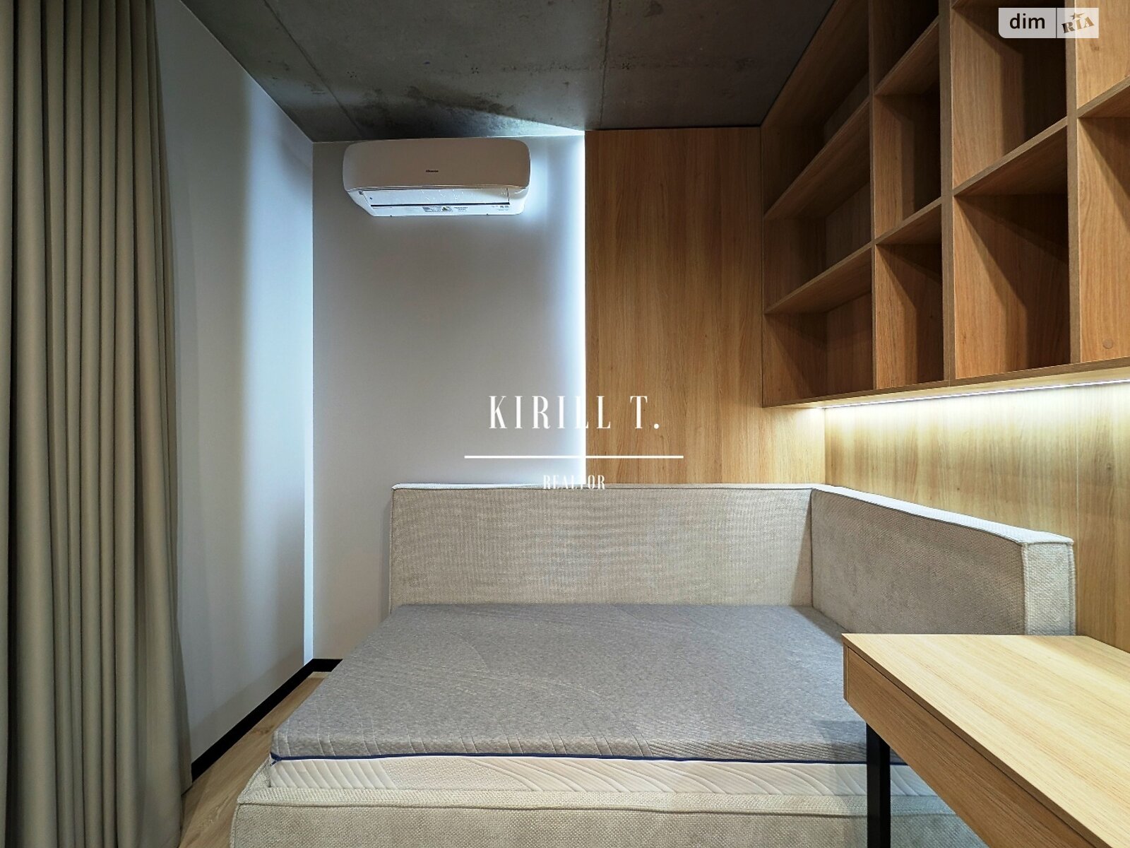 двухкомнатная квартира в Днепре, район Парк Шевченко, на ул. Вернадского Владимира 29К в аренду на долгий срок помесячно фото 1 двухкомнатная квартира в Днепре, район Парк Шевченко, на ул. Вернадского Владимира 29К в аренду на долгий срок помесячно фото 1