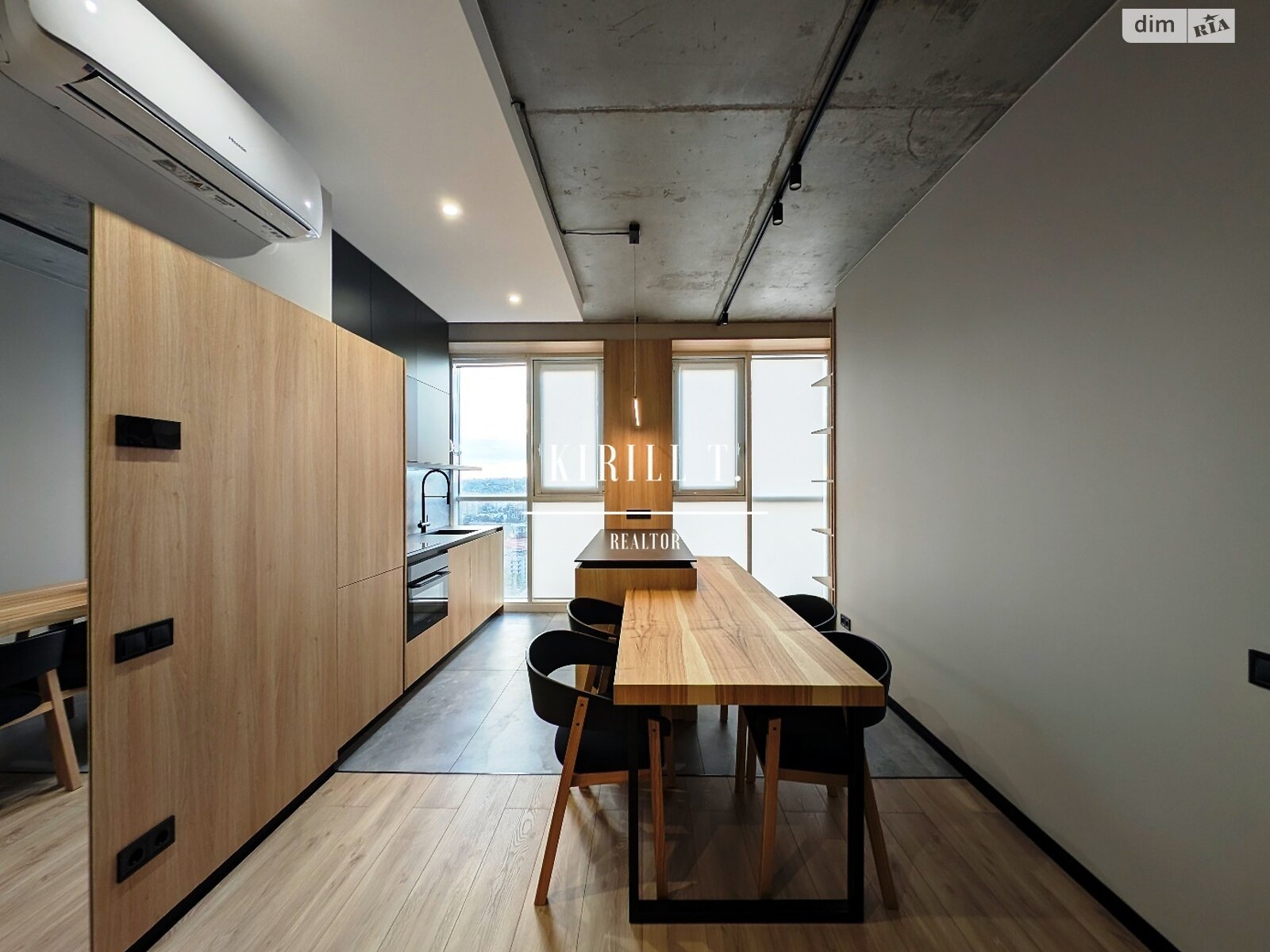 двухкомнатная квартира в Днепре, район Парк Шевченко, на ул. Вернадского Владимира 29К в аренду на долгий срок помесячно фото 1 двухкомнатная квартира в Днепре, район Парк Шевченко, на ул. Вернадского Владимира 29К в аренду на долгий срок помесячно фото 1