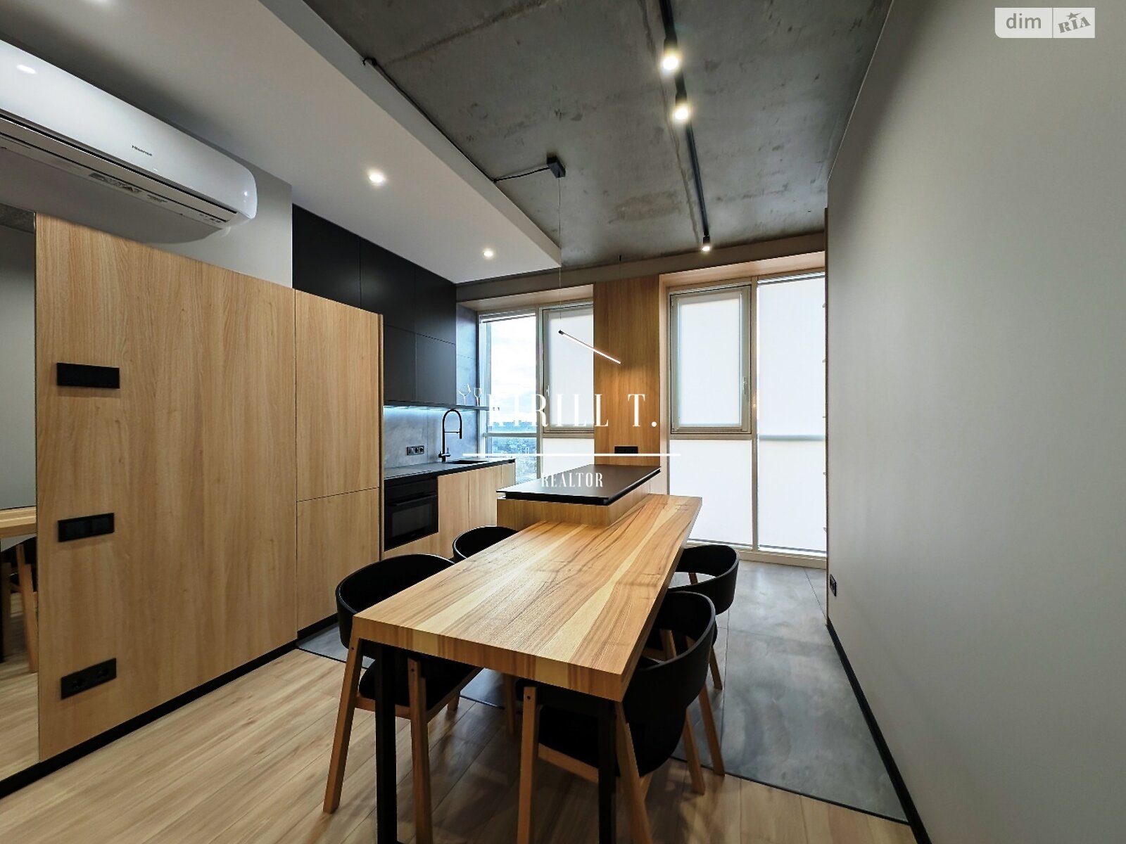 двухкомнатная квартира в Днепре, район Парк Шевченко, на ул. Вернадского Владимира 29К в аренду на долгий срок помесячно фото 1 двухкомнатная квартира в Днепре, район Парк Шевченко, на ул. Вернадского Владимира 29К в аренду на долгий срок помесячно фото 1