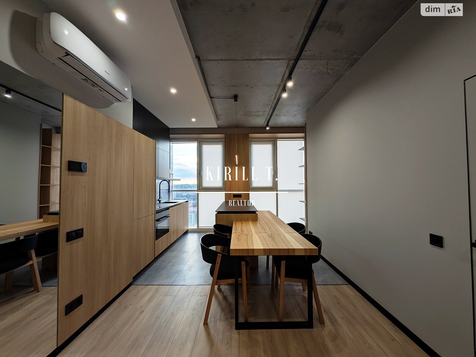 двухкомнатная квартира в Днепре, район Парк Шевченко, на ул. Вернадского Владимира 29К в аренду на долгий срок помесячно фото 1 двухкомнатная квартира в Днепре, район Парк Шевченко, на ул. Вернадского Владимира 29К в аренду на долгий срок помесячно фото 1