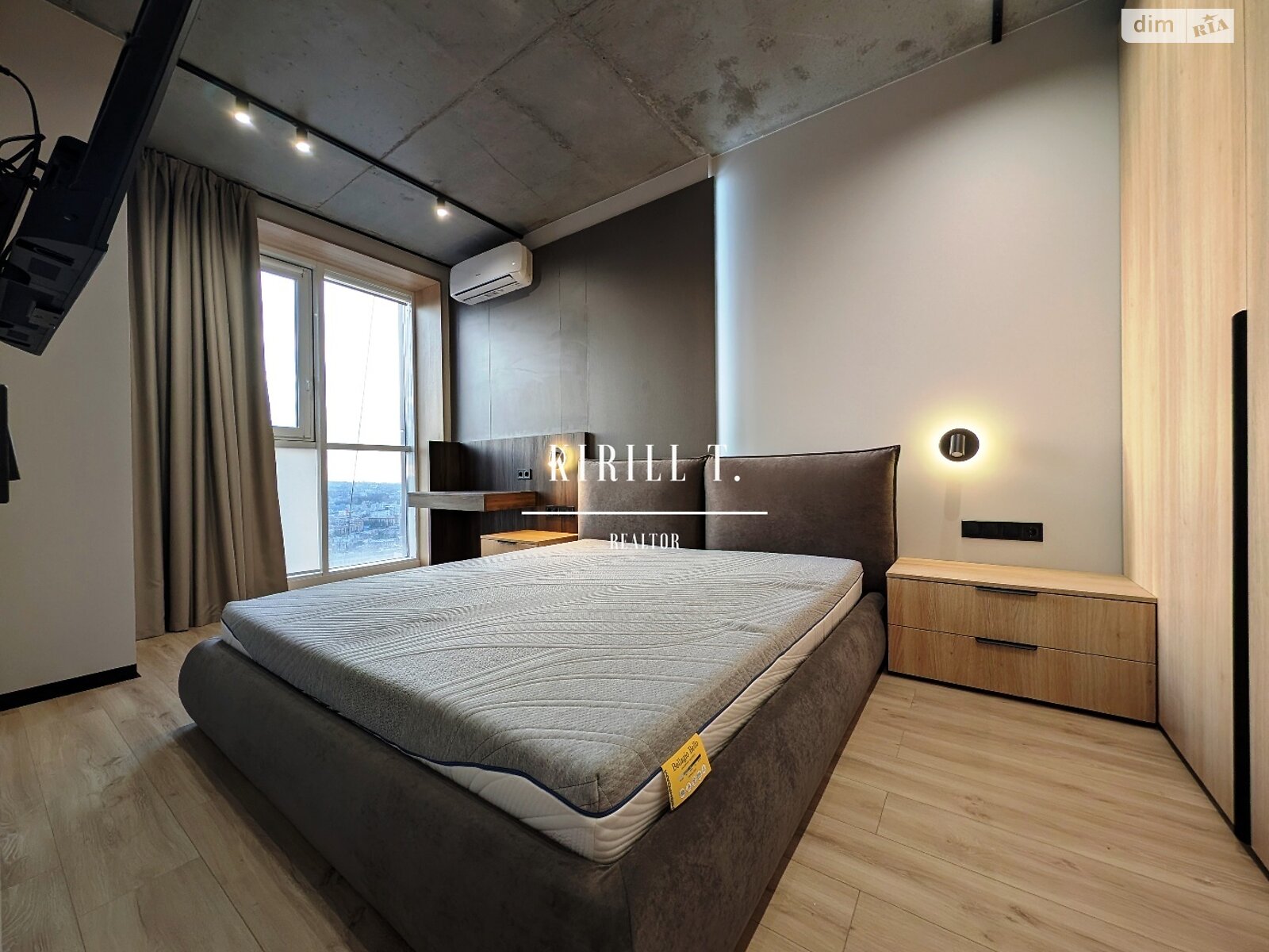 двухкомнатная квартира в Днепре, район Парк Шевченко, на ул. Вернадского Владимира 29К в аренду на долгий срок помесячно фото 1 двухкомнатная квартира в Днепре, район Парк Шевченко, на ул. Вернадского Владимира 29К в аренду на долгий срок помесячно фото 1