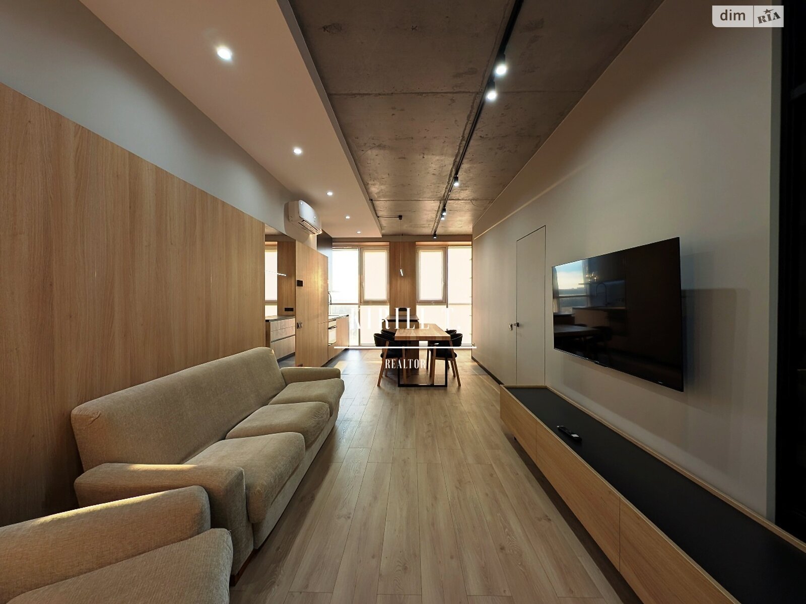 двухкомнатная квартира в Днепре, район Парк Шевченко, на ул. Вернадского Владимира 29К в аренду на долгий срок помесячно фото 1 двухкомнатная квартира в Днепре, район Парк Шевченко, на ул. Вернадского Владимира 29К в аренду на долгий срок помесячно фото 1