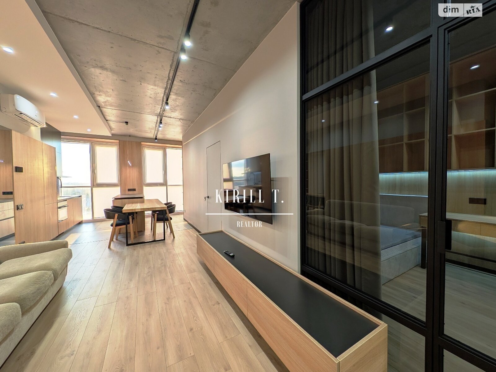 двухкомнатная квартира в Днепре, район Парк Шевченко, на ул. Вернадского Владимира 29К в аренду на долгий срок помесячно фото 1 двухкомнатная квартира в Днепре, район Парк Шевченко, на ул. Вернадского Владимира 29К в аренду на долгий срок помесячно фото 1