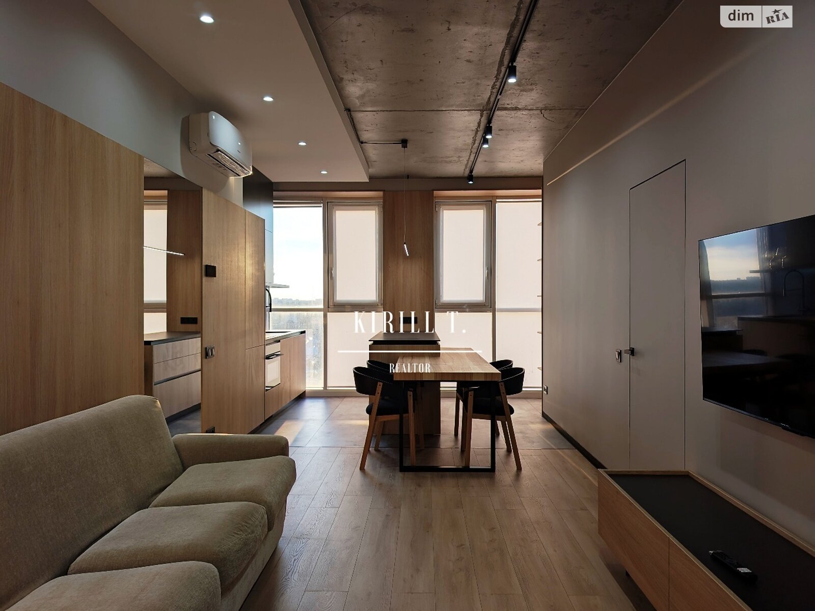 двухкомнатная квартира в Днепре, район Парк Шевченко, на ул. Вернадского Владимира 29К в аренду на долгий срок помесячно фото 1 двухкомнатная квартира в Днепре, район Парк Шевченко, на ул. Вернадского Владимира 29К в аренду на долгий срок помесячно фото 1