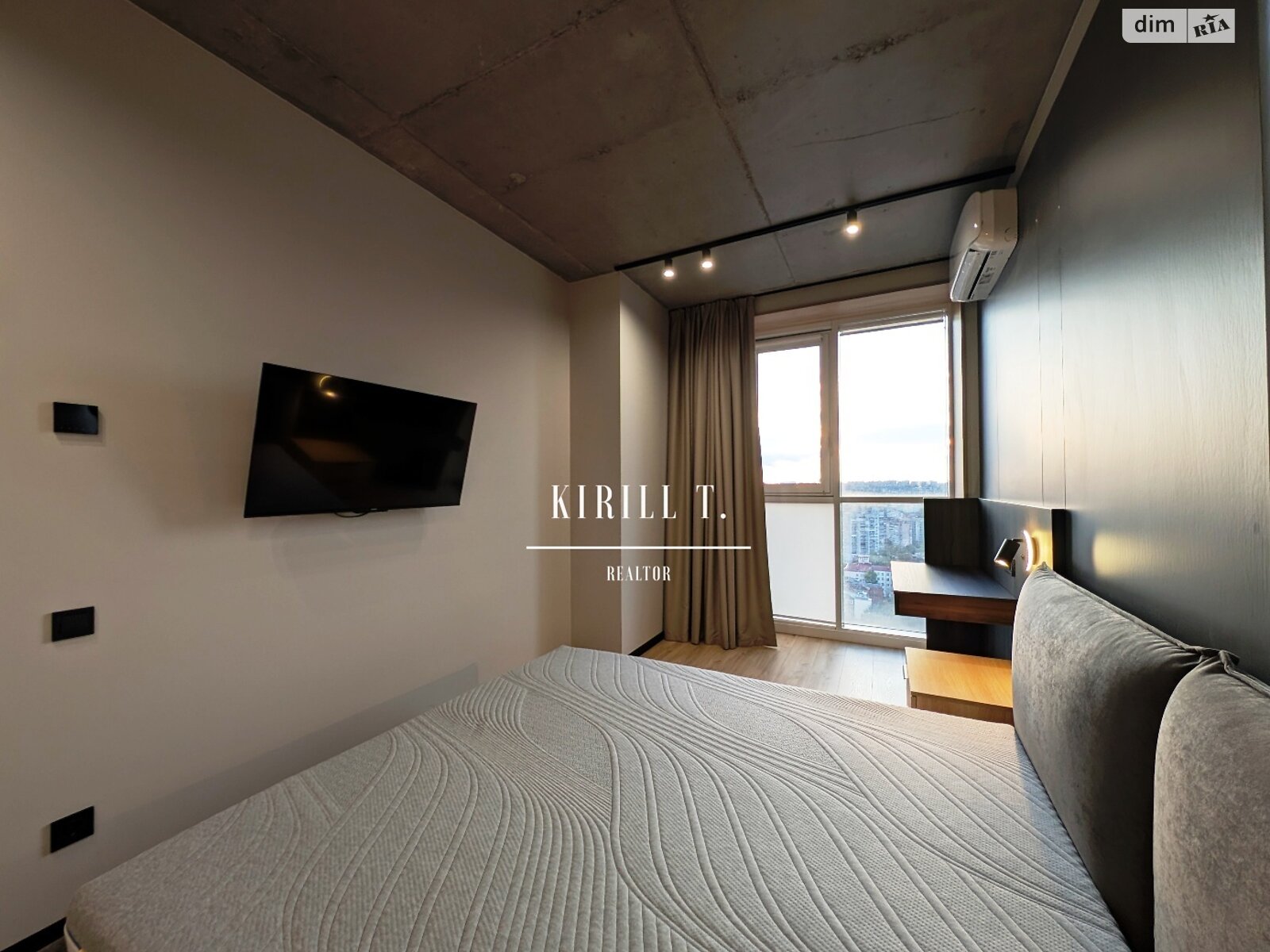 двухкомнатная квартира в Днепре, район Парк Шевченко, на ул. Вернадского Владимира 29К в аренду на долгий срок помесячно фото 1 двухкомнатная квартира в Днепре, район Парк Шевченко, на ул. Вернадского Владимира 29К в аренду на долгий срок помесячно фото 1