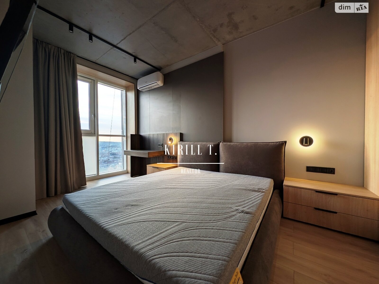 двухкомнатная квартира в Днепре, район Парк Шевченко, на ул. Вернадского Владимира 29К в аренду на долгий срок помесячно фото 1 двухкомнатная квартира в Днепре, район Парк Шевченко, на ул. Вернадского Владимира 29К в аренду на долгий срок помесячно фото 1