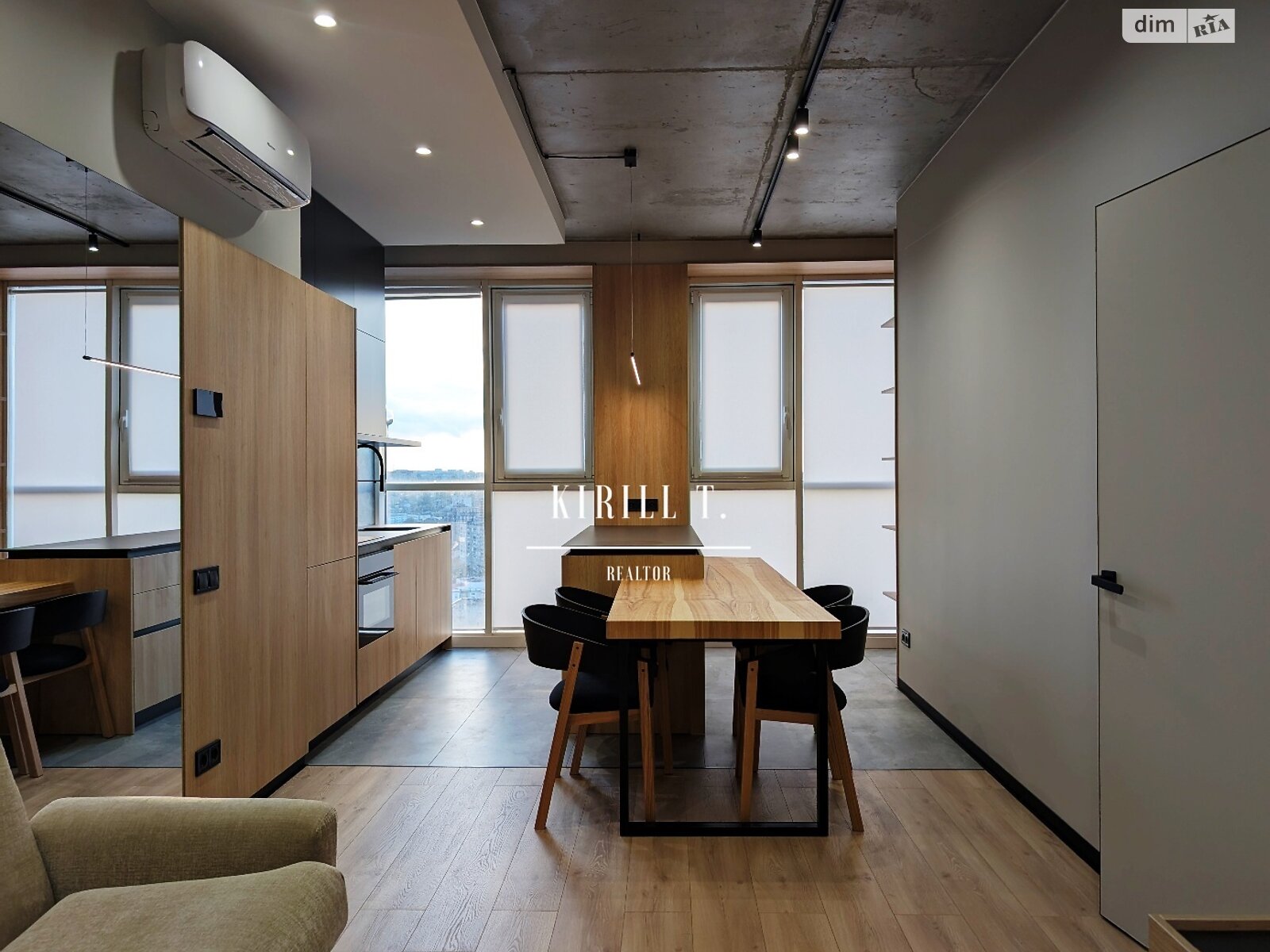 двухкомнатная квартира в Днепре, район Парк Шевченко, на ул. Вернадского Владимира 29К в аренду на долгий срок помесячно фото 1 двухкомнатная квартира в Днепре, район Парк Шевченко, на ул. Вернадского Владимира 29К в аренду на долгий срок помесячно фото 1