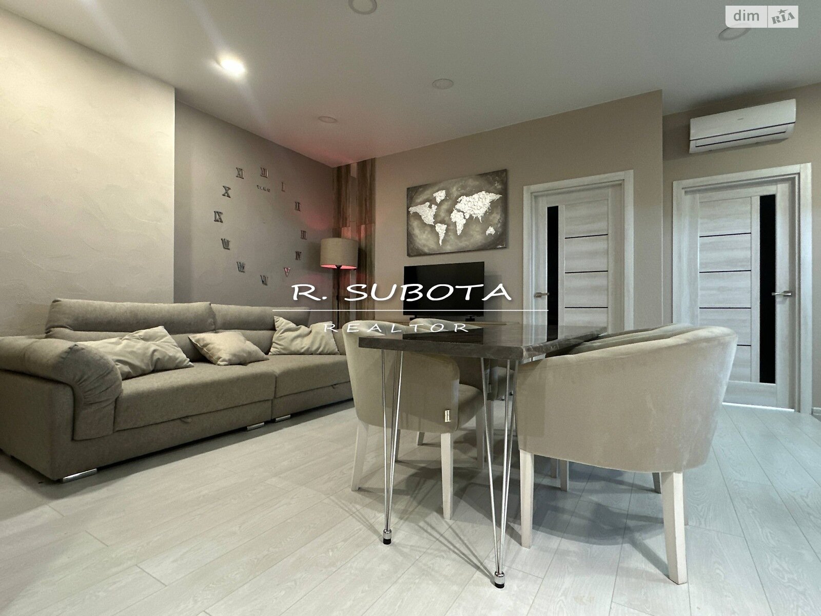 трехкомнатная квартира в Днепре, район Парк Шевченко, на ул. Вернадского Владимира 29К в аренду на долгий срок помесячно фото 1 трехкомнатная квартира в Днепре, район Парк Шевченко, на ул. Вернадского Владимира 29К в аренду на долгий срок помесячно фото 1