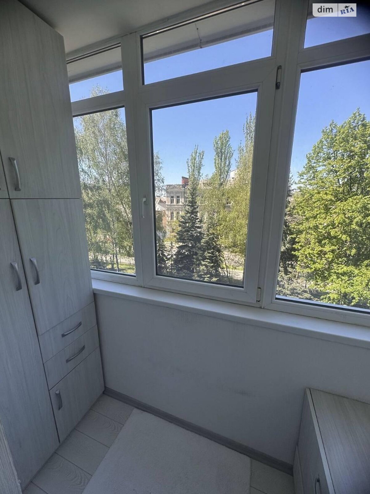 двокімнатна квартира в Дніпрі, район Парк Шевченка, на вул. Єфремова Сергія 4 в довготривалу оренду помісячно фото 1 двокімнатна квартира в Дніпрі, район Парк Шевченка, на вул. Єфремова Сергія 4 в довготривалу оренду помісячно фото 1