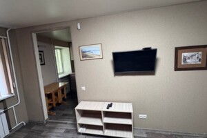 двухкомнатная квартира в Днепре, район Парк Шевченко, на просп. Яворницкого Дмитрия 6 в аренду на долгий срок помесячно фото 2