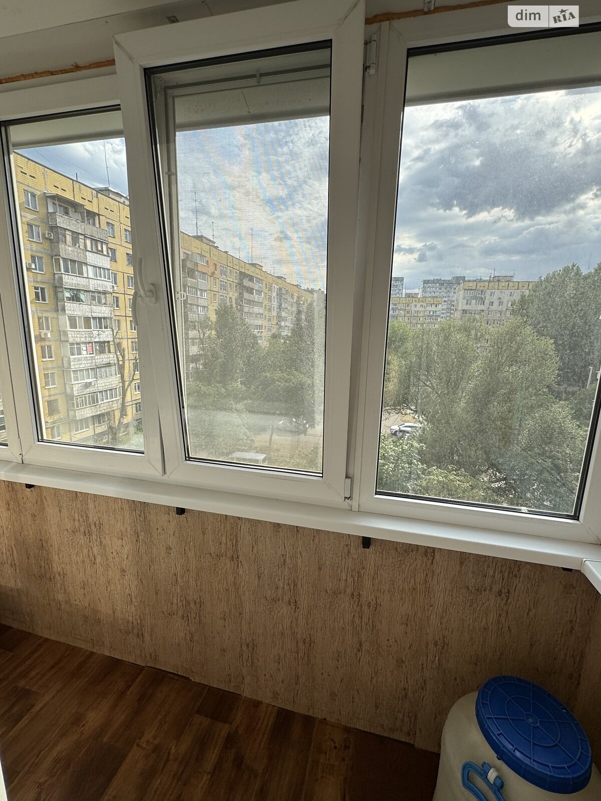 трикімнатна квартира в Дніпрі, район Парус, на вул. Велика Діївська 46 в довготривалу оренду помісячно фото 1 трикімнатна квартира в Дніпрі, район Парус, на вул. Велика Діївська 46 в довготривалу оренду помісячно фото 1