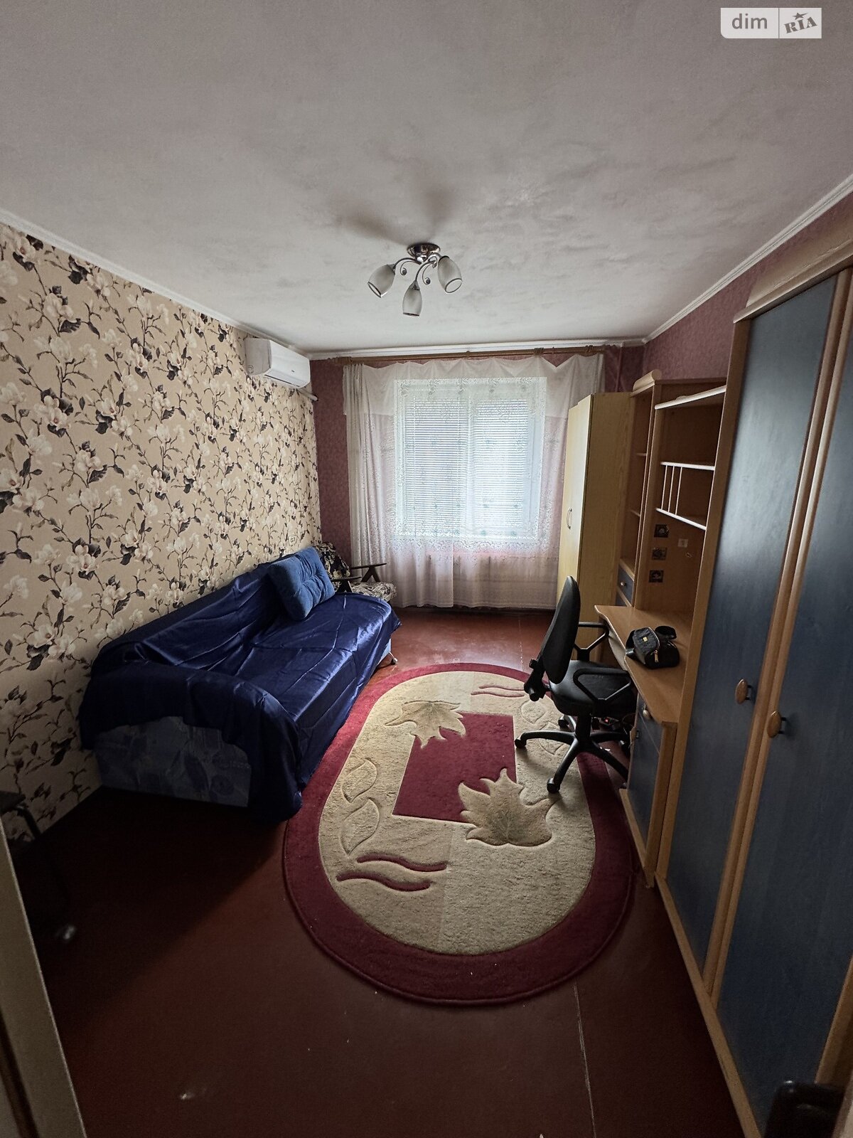 трикімнатна квартира в Дніпрі, район Парус, на вул. Велика Діївська 46 в довготривалу оренду помісячно фото 1 трикімнатна квартира в Дніпрі, район Парус, на вул. Велика Діївська 46 в довготривалу оренду помісячно фото 1