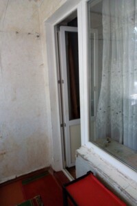 двухкомнатная квартира в Днепре, район Парус, на ул. Метростроевская 3 в аренду на долгий срок помесячно фото 2