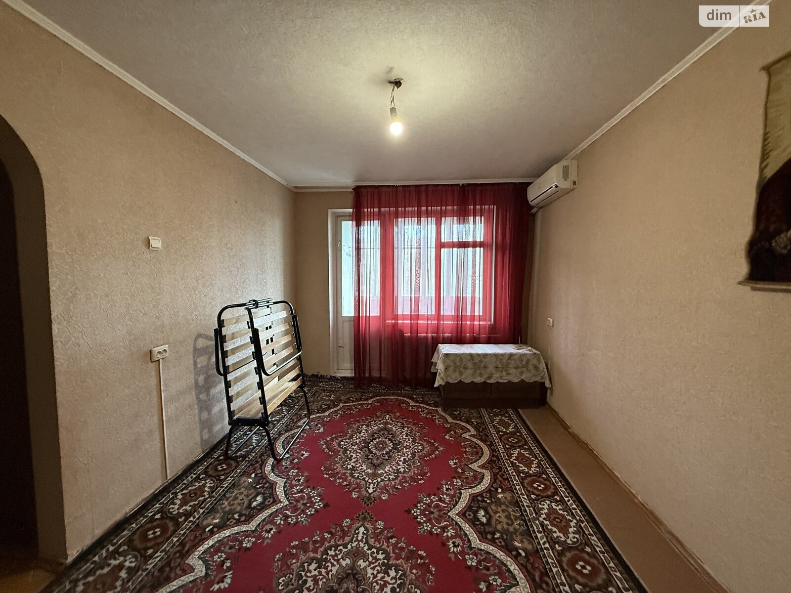 двокімнатна квартира в Дніпрі, район Парус, на вул. Метробудівська в довготривалу оренду помісячно фото 1 двокімнатна квартира в Дніпрі, район Парус, на вул. Метробудівська в довготривалу оренду помісячно фото 1
