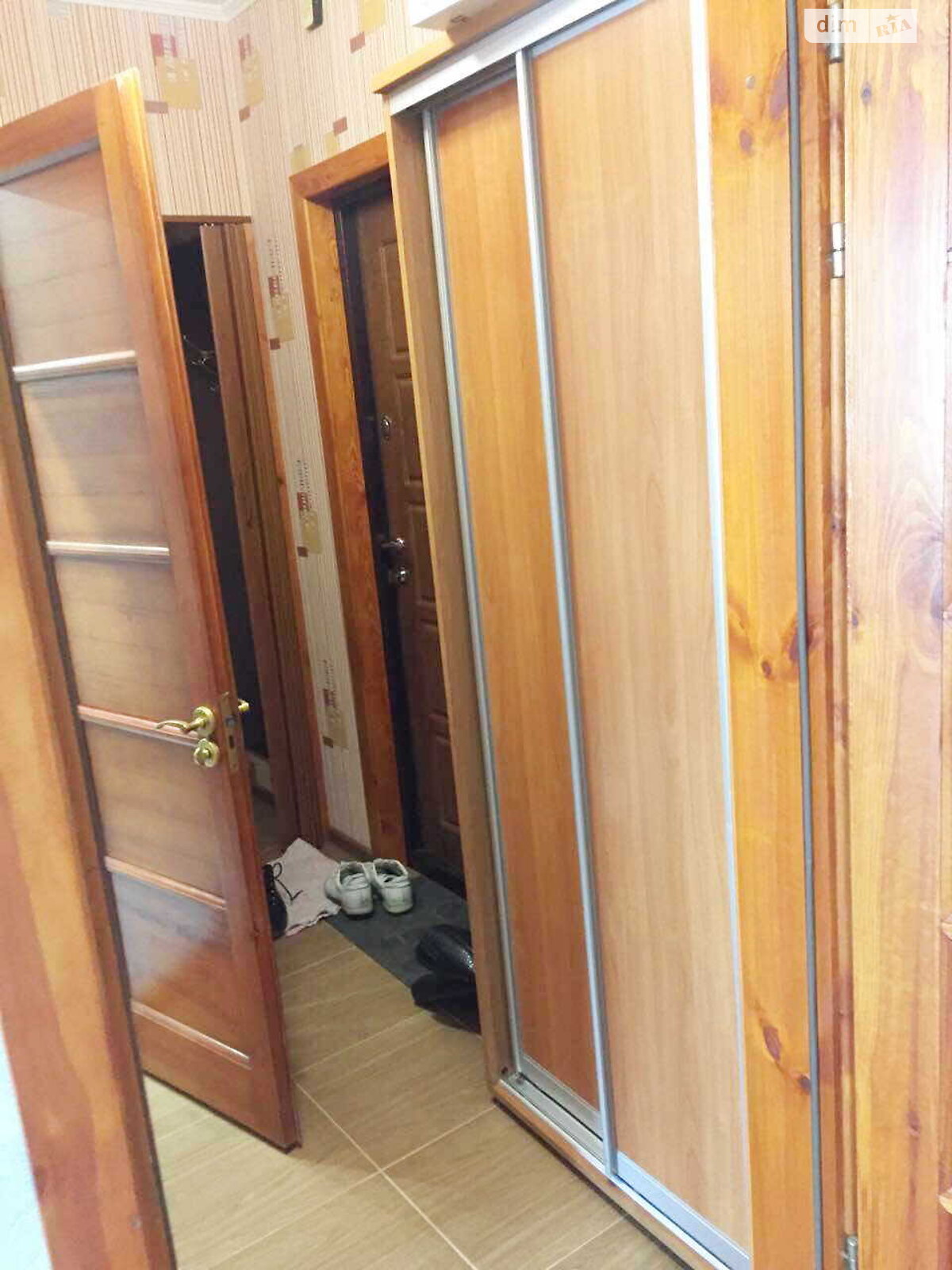 однокомнатная квартира с ремонтом в Днепре, район Парус, на ул. Мониторная 7 в аренду на долгий срок помесячно фото 1 однокомнатная квартира с ремонтом в Днепре, район Парус, на ул. Мониторная 7 в аренду на долгий срок помесячно фото 1