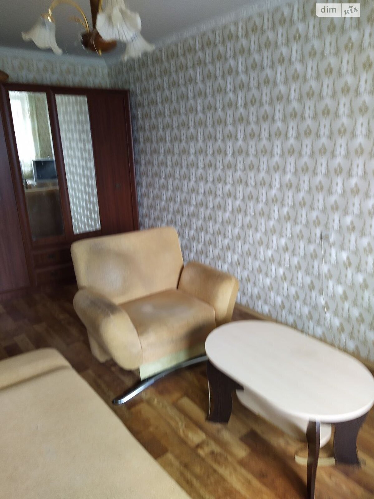 однокімнатна квартира в Дніпрі, район Парус, на вул. Моніторна 7 в довготривалу оренду помісячно фото 1 однокімнатна квартира в Дніпрі, район Парус, на вул. Моніторна 7 в довготривалу оренду помісячно фото 1