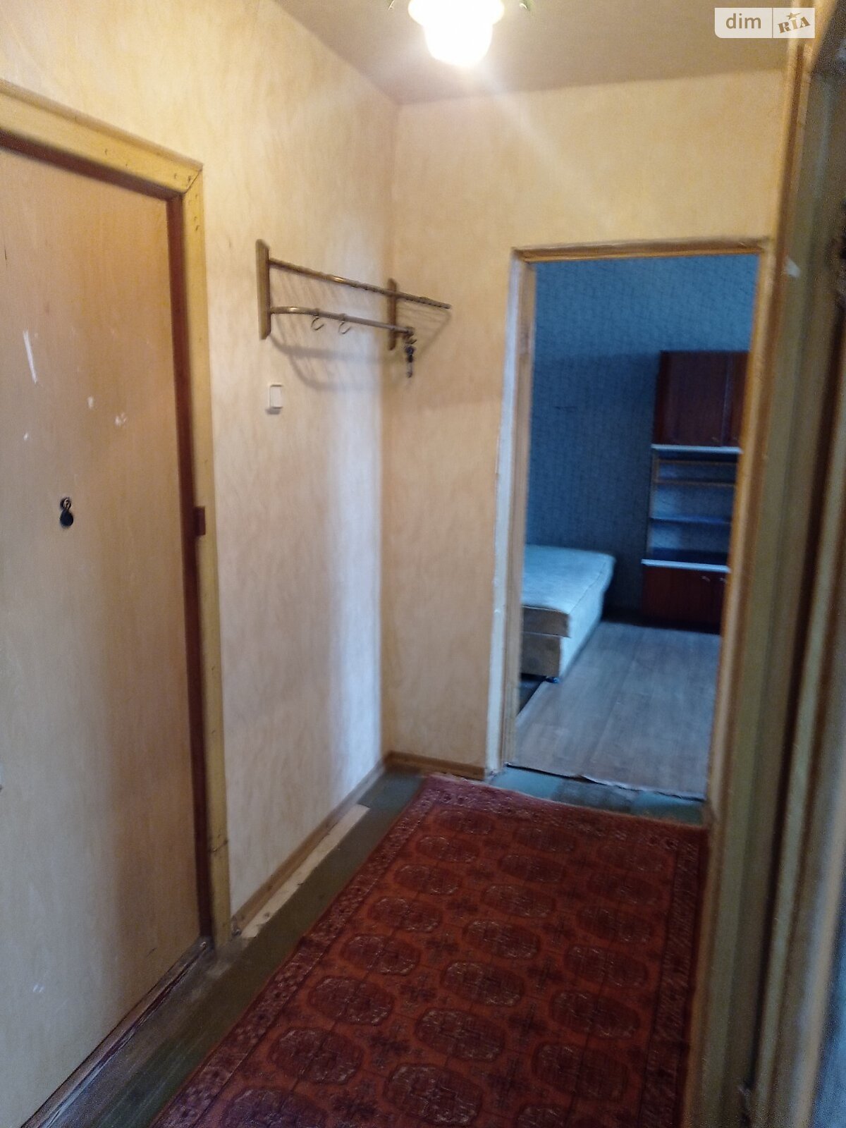 двокімнатна квартира в Дніпрі, район Парус, на вул. Моніторна 2 в довготривалу оренду помісячно фото 1 двокімнатна квартира в Дніпрі, район Парус, на вул. Моніторна 2 в довготривалу оренду помісячно фото 1