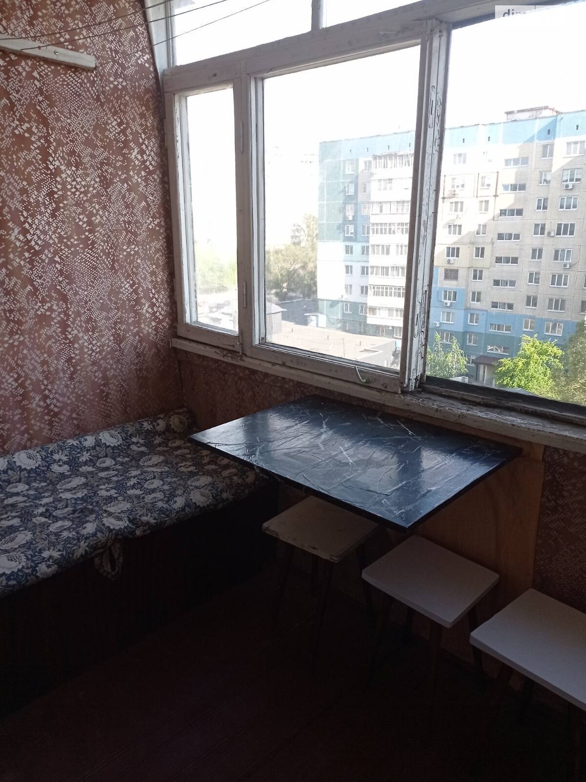 двокімнатна квартира в Дніпрі, район Парус, на вул. Моніторна 2 в довготривалу оренду помісячно фото 1 двокімнатна квартира в Дніпрі, район Парус, на вул. Моніторна 2 в довготривалу оренду помісячно фото 1
