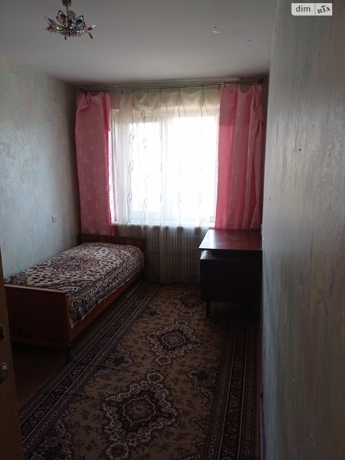 двокімнатна квартира в Дніпрі, район Парус, на вул. Моніторна 2 в довготривалу оренду помісячно фото 1 двокімнатна квартира в Дніпрі, район Парус, на вул. Моніторна 2 в довготривалу оренду помісячно фото 1