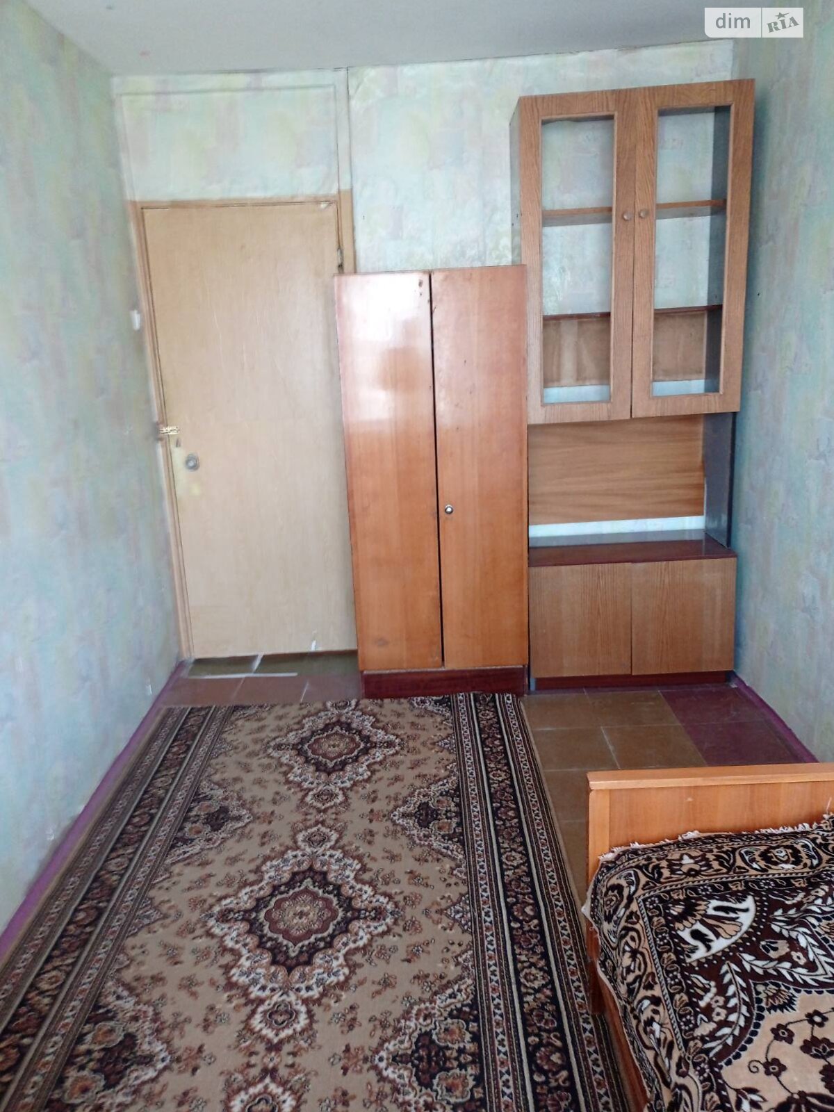 двокімнатна квартира в Дніпрі, район Парус, на вул. Моніторна 2 в довготривалу оренду помісячно фото 1 двокімнатна квартира в Дніпрі, район Парус, на вул. Моніторна 2 в довготривалу оренду помісячно фото 1
