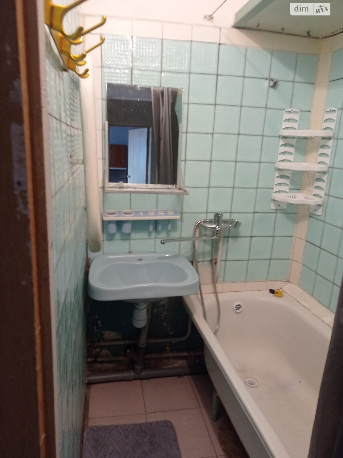 двокімнатна квартира в Дніпрі, район Парус, на вул. Моніторна 2 в довготривалу оренду помісячно фото 1 двокімнатна квартира в Дніпрі, район Парус, на вул. Моніторна 2 в довготривалу оренду помісячно фото 1