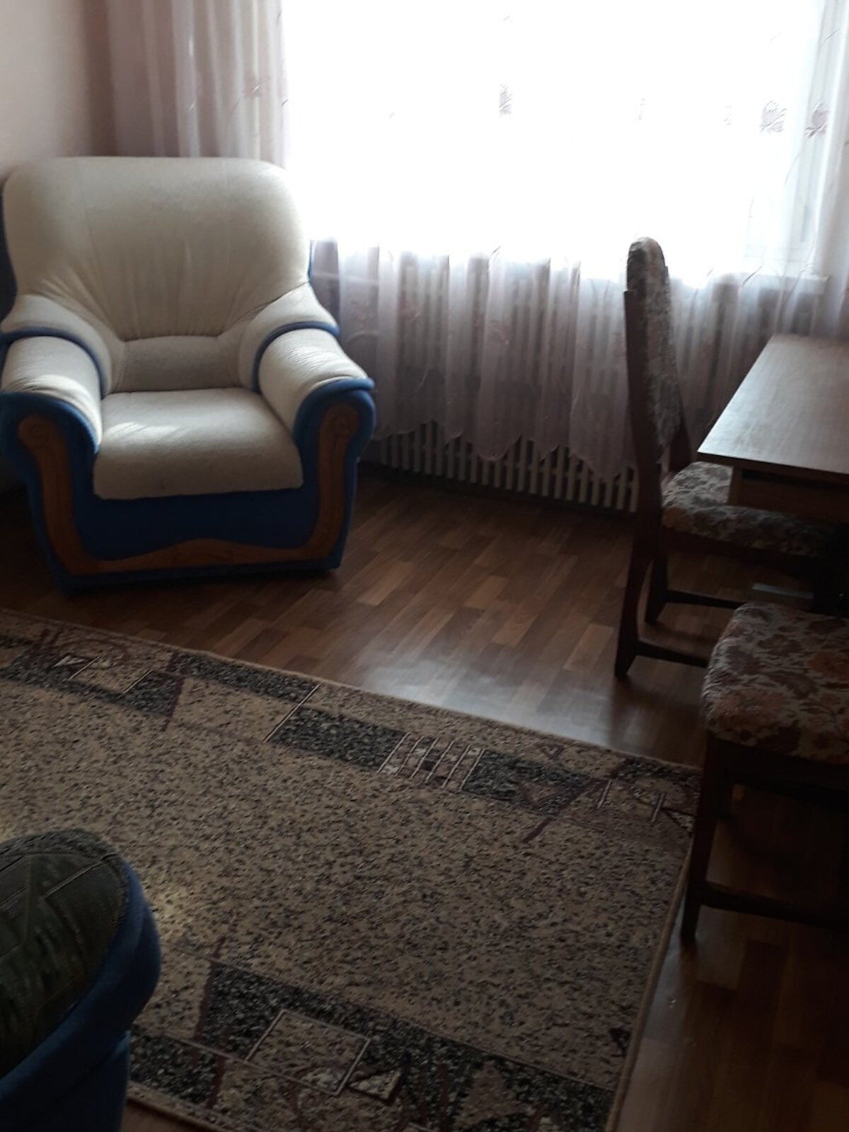 трехкомнатная квартира с ремонтом в Днепре, район Парус, на ул. Мониторная 7 в аренду на долгий срок помесячно фото 1 трехкомнатная квартира с ремонтом в Днепре, район Парус, на ул. Мониторная 7 в аренду на долгий срок помесячно фото 1