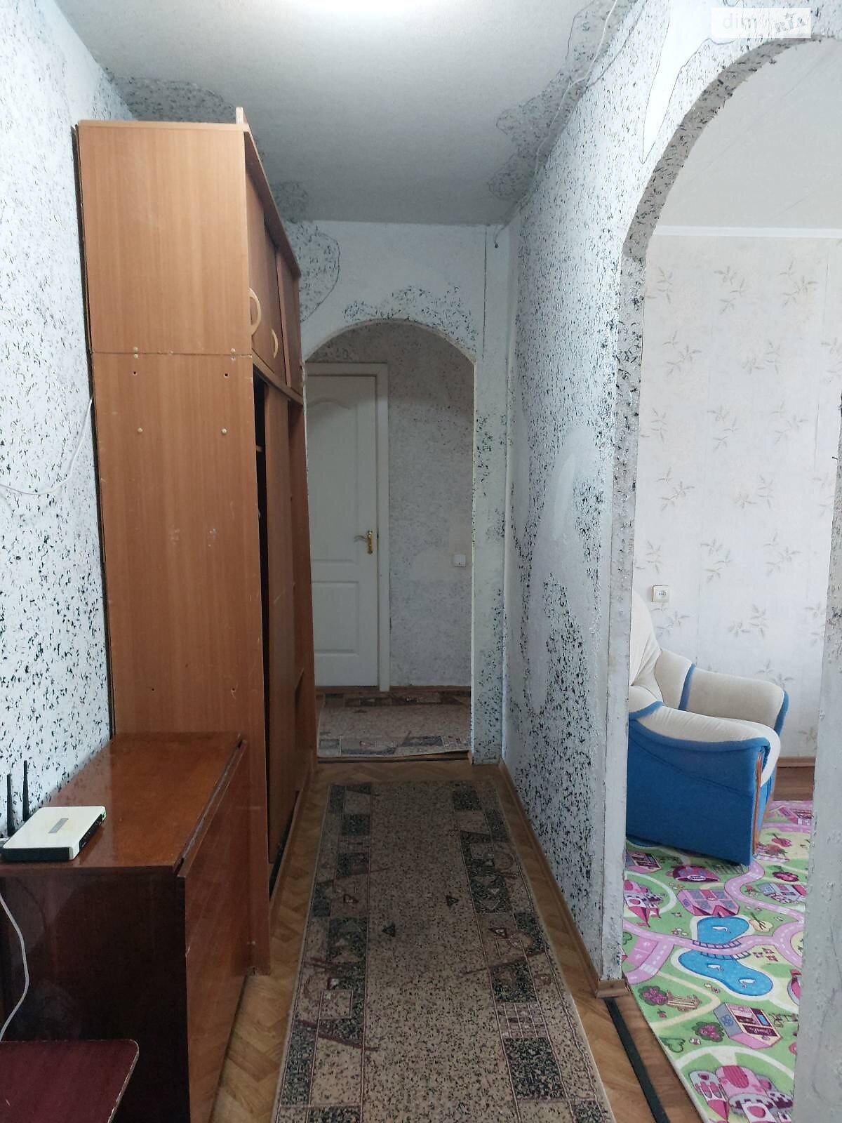 трехкомнатная квартира с ремонтом в Днепре, район Парус, на ул. Мониторная 7 в аренду на долгий срок помесячно фото 1 трехкомнатная квартира с ремонтом в Днепре, район Парус, на ул. Мониторная 7 в аренду на долгий срок помесячно фото 1