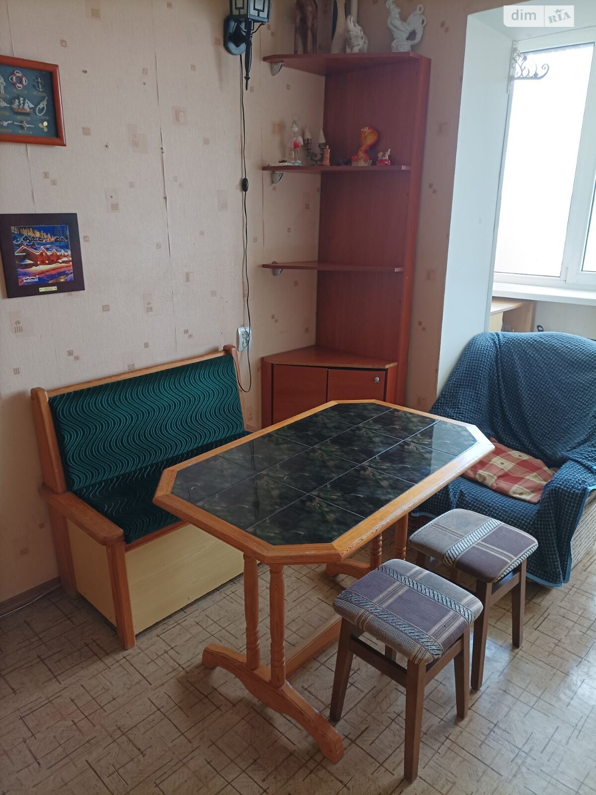 однокімнатна квартира з меблями в Дніпрі, район Парус, на мас. Парус 1А в довготривалу оренду помісячно фото 1 однокімнатна квартира з меблями в Дніпрі, район Парус, на мас. Парус 1А в довготривалу оренду помісячно фото 1