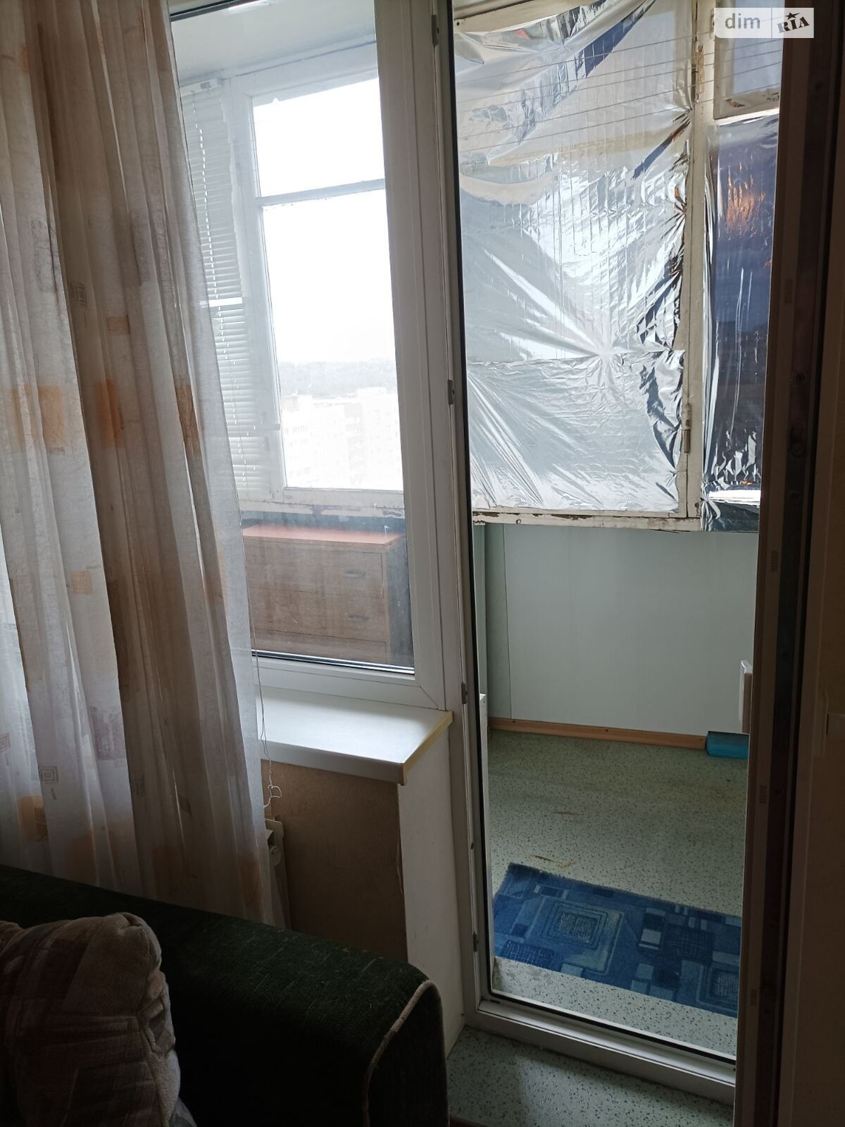 однокімнатна квартира з меблями в Дніпрі, район Парус, на мас. Парус 1А в довготривалу оренду помісячно фото 1 однокімнатна квартира з меблями в Дніпрі, район Парус, на мас. Парус 1А в довготривалу оренду помісячно фото 1