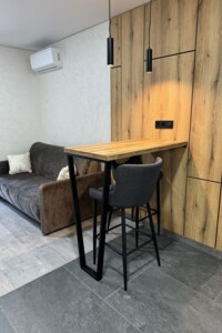 однокімнатна квартира в Дніпрі, район Перемога-1, на вул. Мандриківська в довготривалу оренду помісячно фото 2