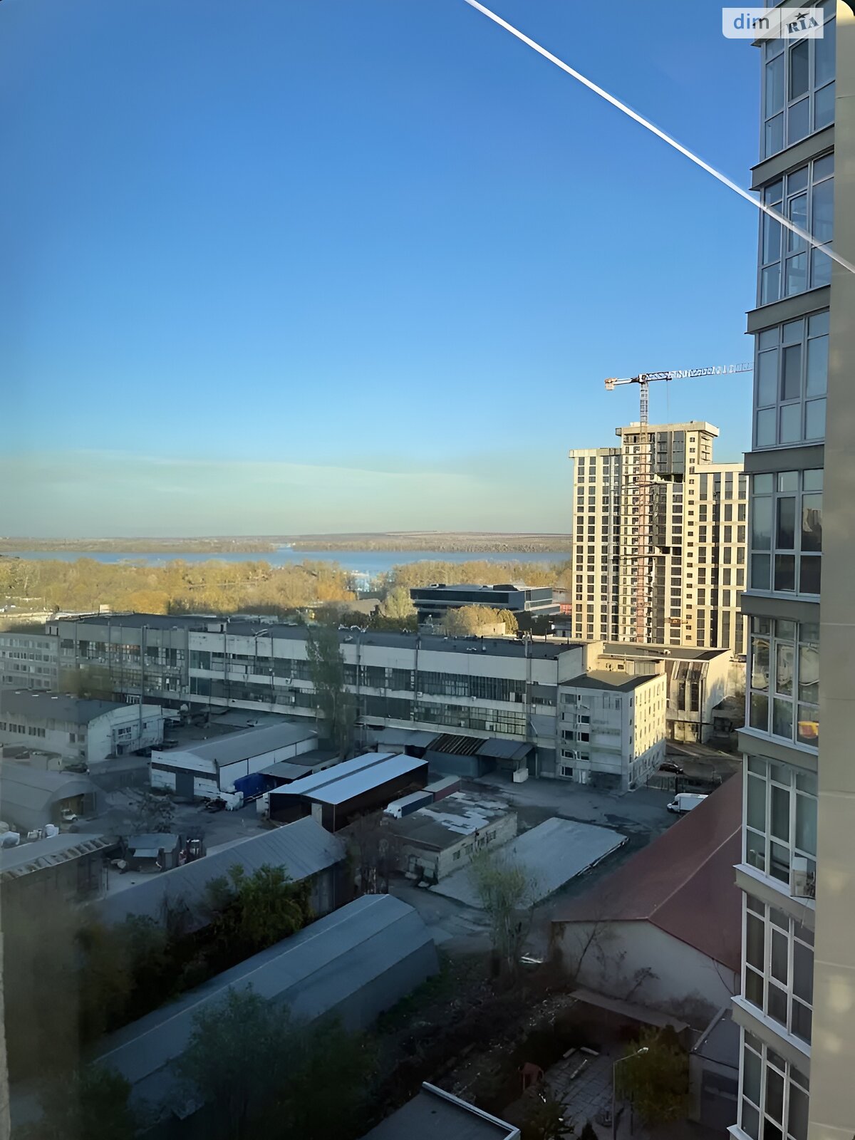 двухкомнатная квартира в Днепре, район Победа-1, на ул. Мандрыковская 51Л в аренду на долгий срок помесячно фото 1 двухкомнатная квартира в Днепре, район Победа-1, на ул. Мандрыковская 51Л в аренду на долгий срок помесячно фото 1