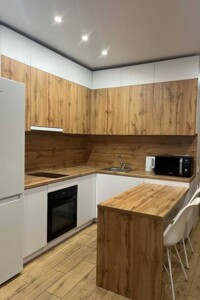 однокімнатна квартира в Дніпрі, район Перемога-1, на вул. Мандриківська 51Л в довготривалу оренду помісячно фото 2