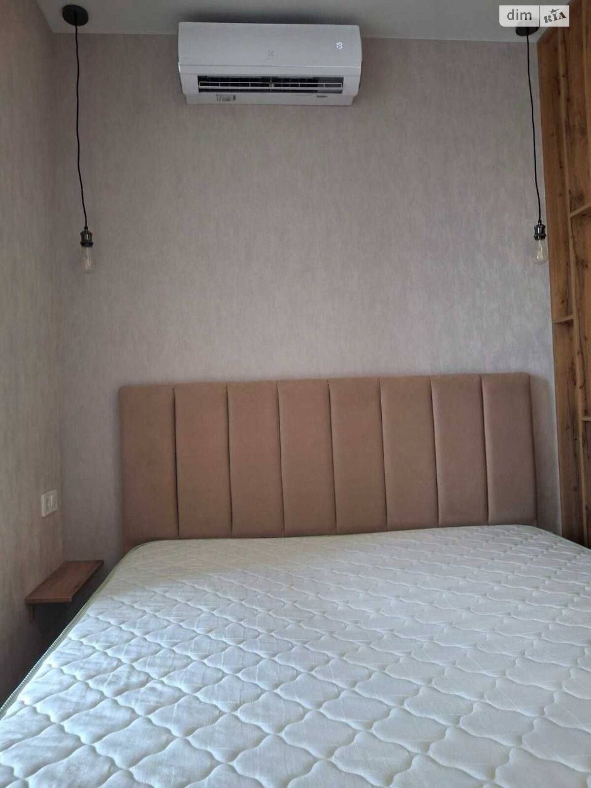 однокімнатна квартира в Дніпрі, район Перемога-1, на вул. Мандриківська 51Л в довготривалу оренду помісячно фото 1